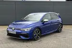 2021 Volkswagen Golf R