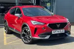 2024 Cupra Formentor