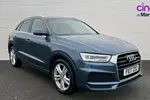 2017 Audi Q3