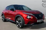 2022 Nissan Juke
