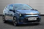 2024 Kia Picanto