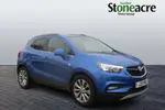 2018 Vauxhall Mokka X