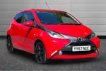 2017 Toyota Aygo