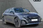 2025 Audi Q8