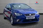2018 SEAT Ibiza