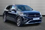 2025 Volkswagen T-Cross
