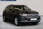 2022 Volkswagen Touareg