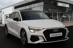 2021 Audi A3