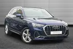 2023 Audi Q3