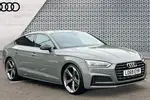 2019 Audi A5