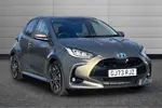 2023 Toyota Yaris