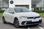 2024 Volkswagen Polo