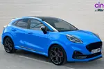 2023 Ford Puma ST