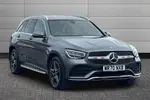 2020 Mercedes-Benz GLC