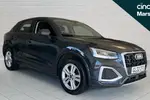2022 Audi Q2