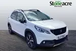 2017 Peugeot 2008