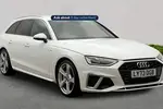 2024 Audi A4 Avant