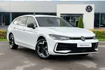 2025 Volkswagen Passat