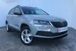 2018 Skoda Karoq