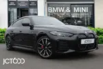 2022 BMW i4
