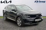 2024 Kia Sorento