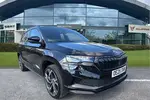 2025 Skoda Karoq