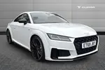 2019 Audi TT