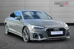 2022 Audi A5 Sportback