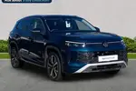2025 Volkswagen Tayron