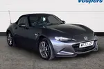 2023 Mazda MX-5