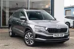 2025 Skoda Karoq