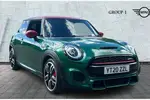 2020 MINI Hatchback