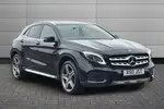 2020 Mercedes-Benz GLA