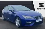 2019 SEAT Leon