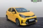 2023 Kia Picanto
