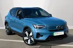 2022 Volvo XC40 Recharge