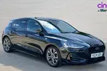 2024 Ford Focus