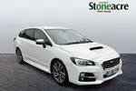 2016 Subaru Levorg
