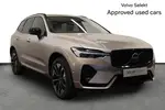 2026 Volvo XC60