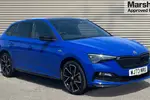 2023 Skoda Scala