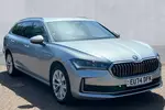 2024 Skoda Superb