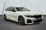 2019 BMW 3 Series Touring