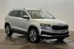 2024 Skoda Karoq