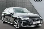 2021 Audi A3