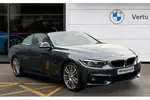 2019 BMW 4 Series Convertible