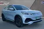 2024 BYD Atto 3