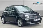 2023 Fiat 500