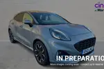 2021 Ford Puma