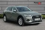 2024 Audi Q3