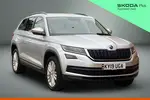 2019 Skoda Kodiaq